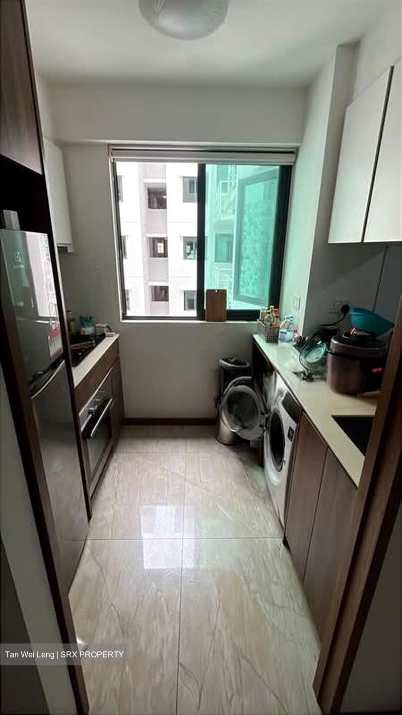 Kingsford Waterbay (D19), Apartment #549748641